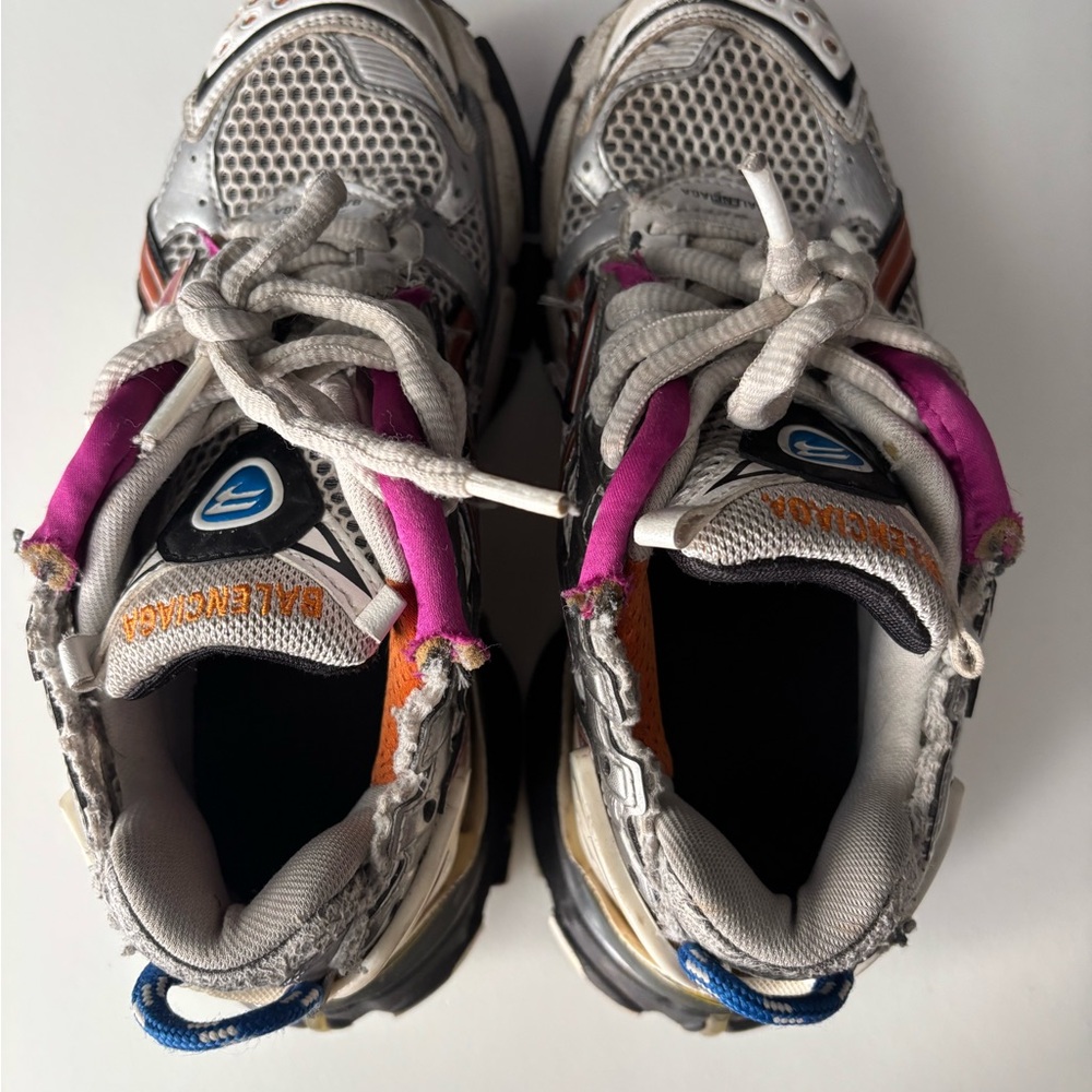 Balenciaga Trainers - Multicolored - Picture 5 of 5